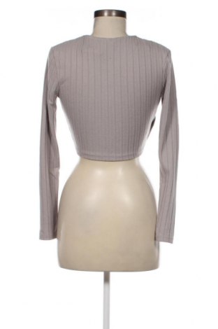 Damen Shirt VILA, Größe M, Farbe Grau, Preis € 4,33
