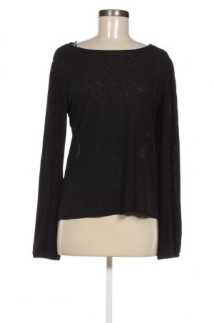 Γυναικεία μπλούζα VILA, Μέγεθος M, Χρώμα Μαύρο, Τιμή 1,67 €