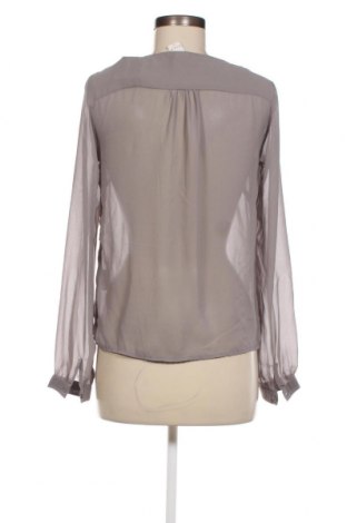 Damen Shirt VILA, Größe XS, Farbe Grau, Preis € 1,77