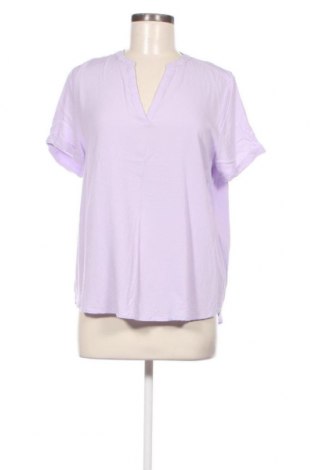 Дамска блуза VILA, Размер XL, Цвят Лилав, Цена 14,90 лв.