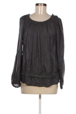 Γυναικεία μπλούζα VILA, Μέγεθος M, Χρώμα Γκρί, Τιμή 2,97 €