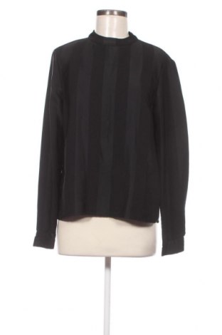 Damen Shirt VILA, Größe M, Farbe Schwarz, Preis 10,44 €