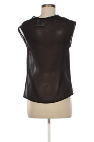 Γυναικεία μπλούζα VILA, Μέγεθος S, Χρώμα Μαύρο, Τιμή 2,04 €