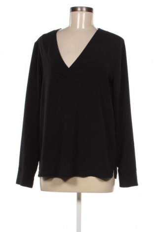 Γυναικεία μπλούζα VILA, Μέγεθος M, Χρώμα Μαύρο, Τιμή 2,23 €