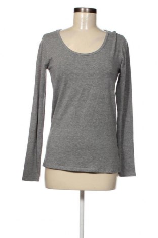 Γυναικεία μπλούζα VRS, Μέγεθος L, Χρώμα Γκρί, Τιμή 7,67 €