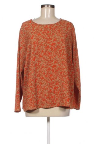 Дамска блуза VRS Woman, Размер XL, Цвят Многоцветен, Цена 19,00 лв.