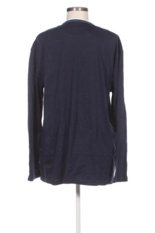 Γυναικεία μπλούζα Van Laack, Μέγεθος L, Χρώμα Μπλέ, Τιμή 3,01 €