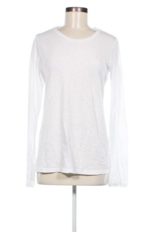 Damen Shirt Velvet by Graham & Spencer, Größe M, Farbe Weiß, Preis 23,66 €