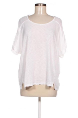 Γυναικεία μπλούζα Velvet by Graham & Spencer, Μέγεθος S, Χρώμα Λευκό, Τιμή 8,41 €
