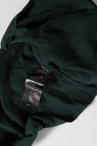 Дамска блуза Vero Moda, Размер XS, Цвят Зелен, Цена 7,60 лв.