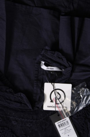 Damen Shirt Vero Moda, Größe S, Farbe Blau, Preis 5,57 €
