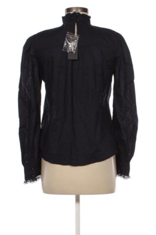 Γυναικεία μπλούζα Vero Moda, Μέγεθος S, Χρώμα Μπλέ, Τιμή 4,74 €