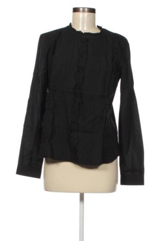Damen Shirt Vero Moda, Größe M, Farbe Schwarz, Preis 20,62 €