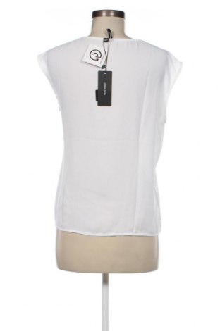 Дамска блуза Vero Moda, Размер S, Цвят Бял, Цена 10,40 лв.