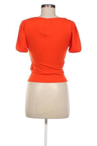 Дамска блуза Vero Moda, Размер S, Цвят Червен, Цена 12,80 лв.