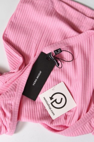Damen Shirt Vero Moda, Größe M, Farbe Rosa, Preis 20,62 €
