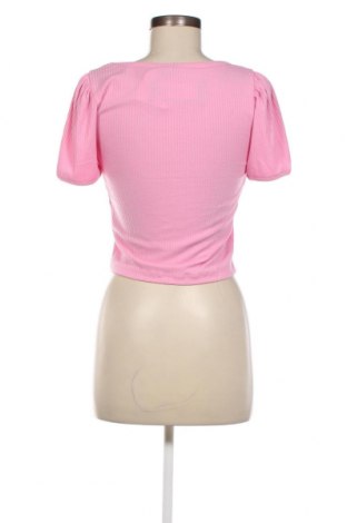 Γυναικεία μπλούζα Vero Moda, Μέγεθος M, Χρώμα Ρόζ , Τιμή 20,62 €