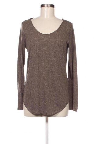 Γυναικεία μπλούζα Vero Moda, Μέγεθος M, Χρώμα Καφέ, Τιμή 4,33 €