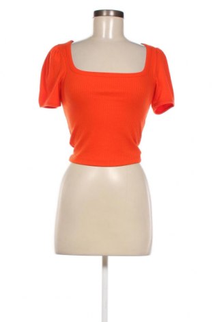 Γυναικεία μπλούζα Vero Moda, Μέγεθος XS, Χρώμα Κόκκινο, Τιμή 6,39 €