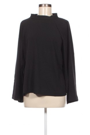 Γυναικεία μπλούζα Vero Moda, Μέγεθος L, Χρώμα Μαύρο, Τιμή 4,54 €