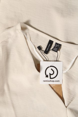 Damen Shirt Vero Moda, Größe L, Farbe Beige, Preis 20,62 €