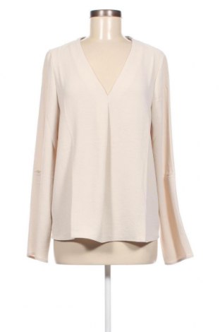 Γυναικεία μπλούζα Vero Moda, Μέγεθος L, Χρώμα  Μπέζ, Τιμή 4,74 €