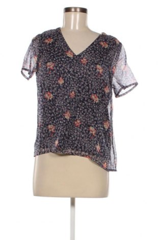Damen Shirt Vero Moda, Größe S, Farbe Mehrfarbig, Preis 5,98 €