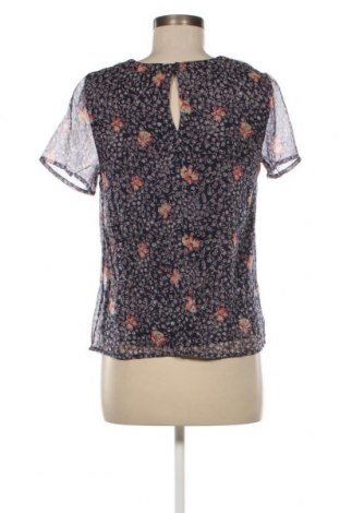 Дамска блуза Vero Moda, Размер S, Цвят Многоцветен, Цена 11,60 лв.