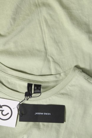 Damen Shirt Vero Moda, Größe L, Farbe Grün, Preis € 5,98