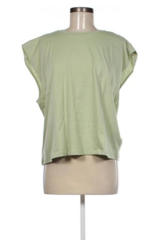 Damen Shirt Vero Moda, Größe L, Farbe Grün, Preis 5,98 €