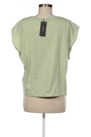 Damen Shirt Vero Moda, Größe L, Farbe Grün, Preis € 5,98