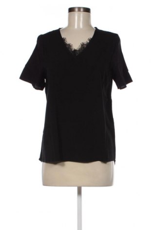 Γυναικεία μπλούζα Vero Moda, Μέγεθος S, Χρώμα Μαύρο, Τιμή 6,60 €