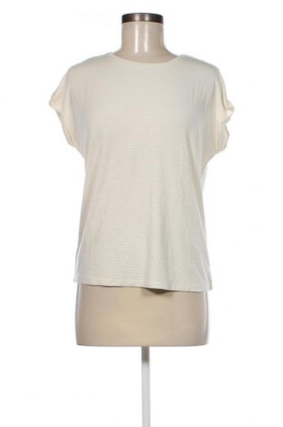 Дамска блуза Vero Moda, Размер XS, Цвят Бежов, Цена 12,40 лв.