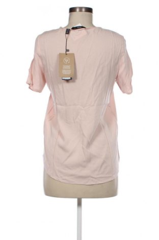 Γυναικεία μπλούζα Vero Moda, Μέγεθος XS, Χρώμα Ρόζ , Τιμή 6,39 €