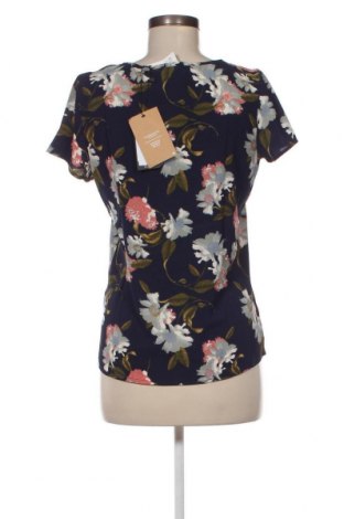 Damen Shirt Vero Moda, Größe S, Farbe Mehrfarbig, Preis 6,19 €