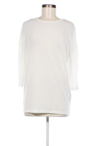 Γυναικεία μπλούζα Vero Moda, Μέγεθος M, Χρώμα Λευκό, Τιμή 4,12 €