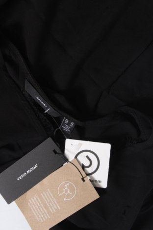 Damen Shirt Vero Moda, Größe XS, Farbe Schwarz, Preis € 6,39