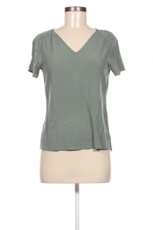 Damen Shirt Vero Moda, Größe XS, Farbe Grün, Preis 5,16 €
