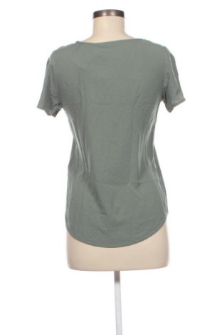 Damen Shirt Vero Moda, Größe XS, Farbe Grün, Preis 5,16 €