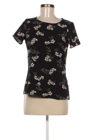 Дамска блуза Vero Moda, Размер XS, Цвят Черен, Цена 12,00 лв.