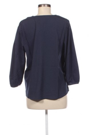 Дамска блуза Vero Moda, Размер L, Цвят Син, Цена 40,00 лв.