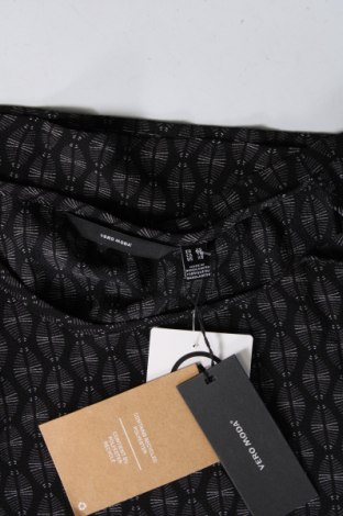 Γυναικεία μπλούζα Vero Moda, Μέγεθος XS, Χρώμα Μαύρο, Τιμή 6,19 €