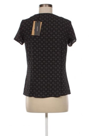 Γυναικεία μπλούζα Vero Moda, Μέγεθος XS, Χρώμα Μαύρο, Τιμή 6,19 €