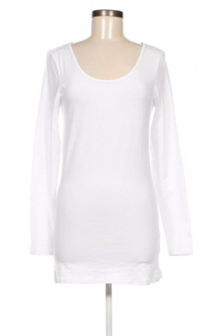 Γυναικεία μπλούζα Vero Moda, Μέγεθος L, Χρώμα Λευκό, Τιμή 6,60 €