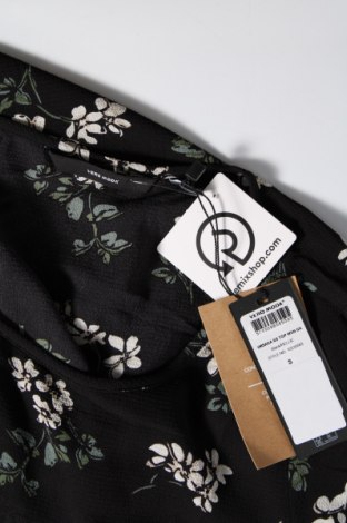 Γυναικεία μπλούζα Vero Moda, Μέγεθος S, Χρώμα Μαύρο, Τιμή 9,69 €