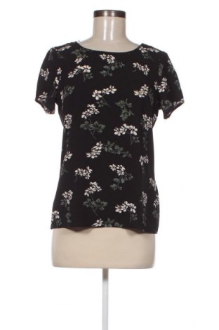 Γυναικεία μπλούζα Vero Moda, Μέγεθος S, Χρώμα Μαύρο, Τιμή 9,69 €