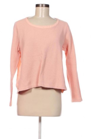 Дамска блуза Vero Moda, Размер L, Цвят Розов, Цена 10,00 лв.