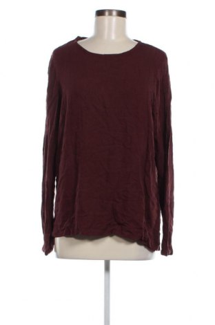 Γυναικεία μπλούζα Vero Moda, Μέγεθος M, Χρώμα Κόκκινο, Τιμή 1,67 €