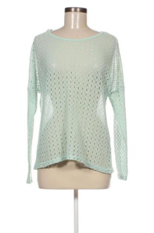 Дамска блуза Vero Moda, Размер M, Цвят Зелен, Цена 3,60 лв.