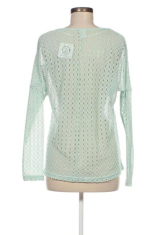 Дамска блуза Vero Moda, Размер M, Цвят Зелен, Цена 3,60 лв.